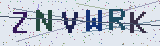 Anti-spam code *