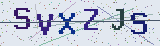 Anti-spam code *