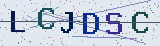 Anti-spam code *