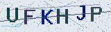 Anti-spam code *