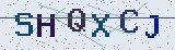 Anti-spam code *