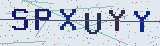 Anti-spam code *
