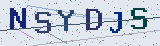 Anti-spam code *