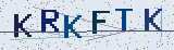 Anti-spam code *