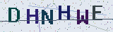 Anti-spam code *
