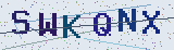 Anti-spam code *