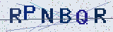 Anti-spam code *
