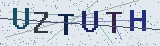 Anti-spam code *