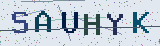 Anti-spam code *