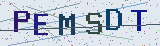 Anti-spam code *