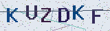 Anti-spam code *