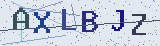 Anti-spam code *
