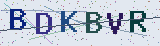 Anti-spam code *