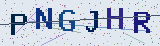 Anti-spam code *