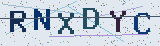 Anti-spam code *