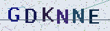 Anti-spam code *