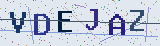 Anti-spam code *