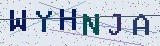 Anti-spam code *