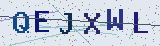 Anti-spam code *