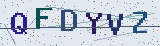 Anti-spam code *