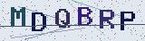 Anti-spam code *