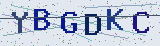 Anti-spam code *