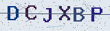 Anti-spam code *