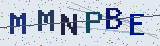 Anti-spam code *
