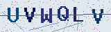 Anti-spam code *
