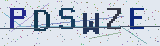 Anti-spam code *