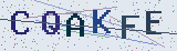 Anti-spam code *