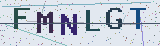Anti-spam code *