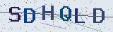 Anti-spam code *