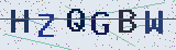 Anti-spam code *