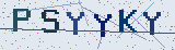 Anti-spam code *