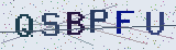 Anti-spam code *