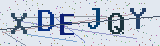 Anti-spam code *