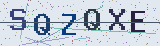 Anti-spam code *