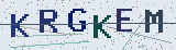 Anti-spam code *