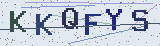 Anti-spam code *
