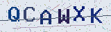 Anti-spam code *