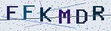 Anti-spam code *