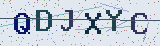 Anti-spam code *