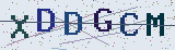 Anti-spam code *