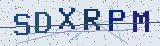 Anti-spam code *