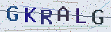 Anti-spam code *