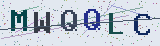 Anti-spam code *