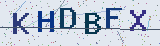 Anti-spam code *