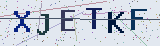 Anti-spam code *