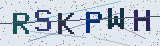 Anti-spam code *